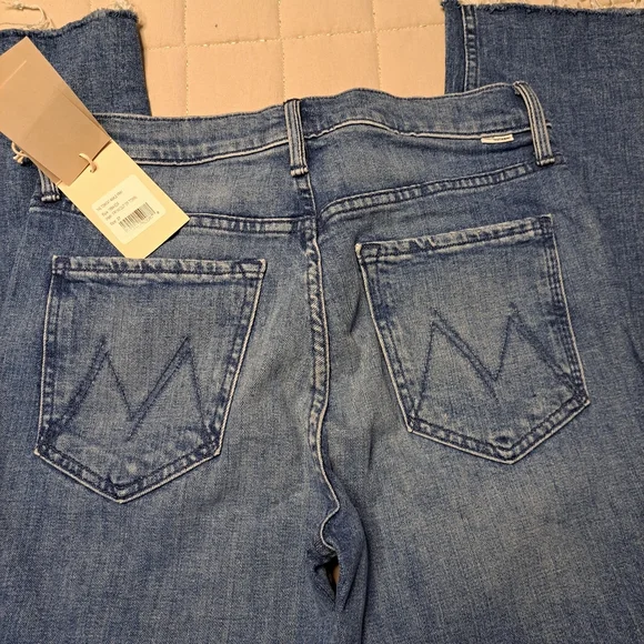 Mother Jeans - Picture 3 of 7